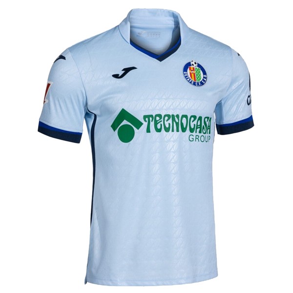 Tailandia Camiseta Getafe CF 3ª 2026 2027